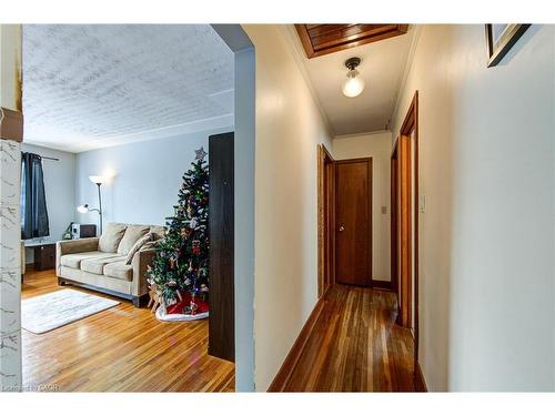 145 Hope Street E, Tavistock, ON - Indoor