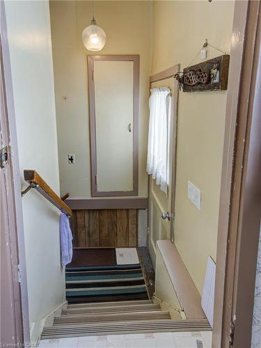 145 Hope Street E, Tavistock, ON - Indoor