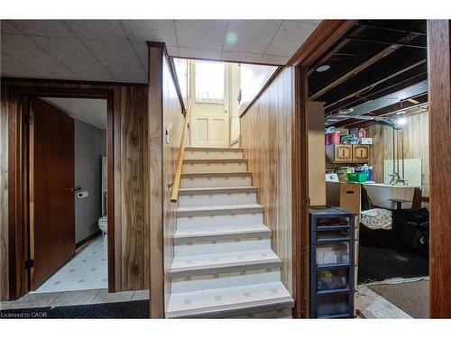 145 Hope Street E, Tavistock, ON - Indoor Photo Showing Other Room