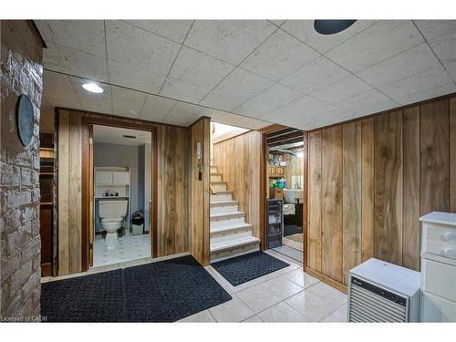 145 Hope Street E, Tavistock, ON - Indoor Photo Showing Other Room