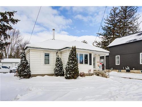 145 Hope Street E, Tavistock, ON - Outdoor