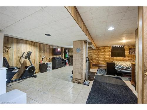 145 Hope Street E, Tavistock, ON - Indoor Photo Showing Other Room