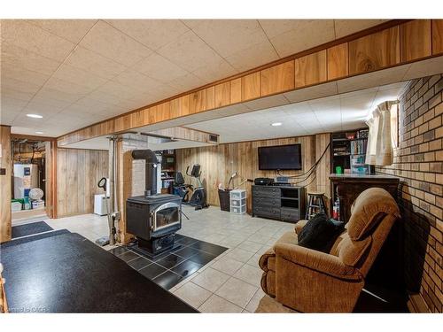 145 Hope Street E, Tavistock, ON - Indoor