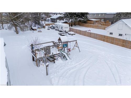 145 Hope Street E, Tavistock, ON - Outdoor