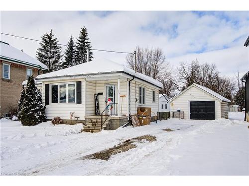 145 Hope Street E, Tavistock, ON - Outdoor