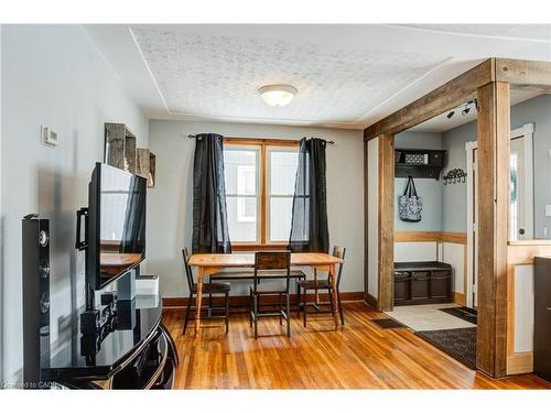 145 Hope Street E, Tavistock, ON - Indoor Photo Showing Dining Room
