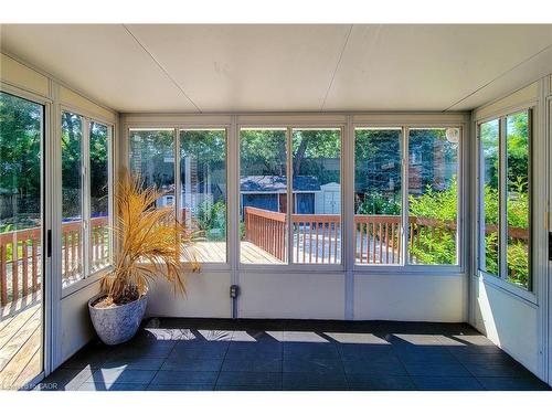 4433 Meadowvale Drive, Niagara Falls, ON - Indoor Photo Showing Other Room