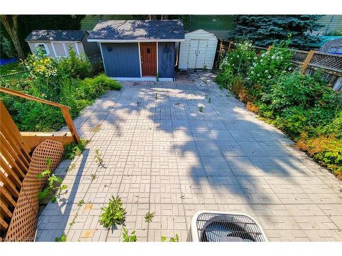 4433 Meadowvale Drive, Niagara Falls, ON - Outdoor