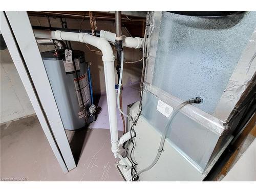 4433 Meadowvale Drive, Niagara Falls, ON - Indoor