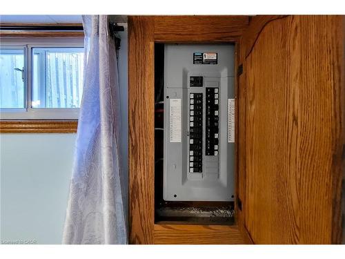 4433 Meadowvale Drive, Niagara Falls, ON -  Photo Showing Other Room