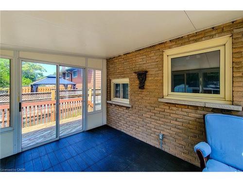 4433 Meadowvale Drive, Niagara Falls, ON - Indoor