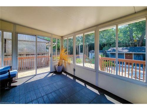 4433 Meadowvale Drive, Niagara Falls, ON - Indoor