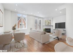 1811-12 Sudbury Street  Toronto, ON M6J 3W7