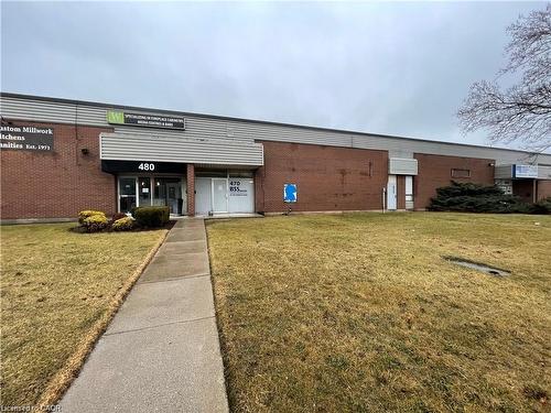 424 Rennie Street, Hamilton, ON 