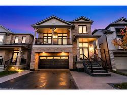 35 Bedrock Drive  Stoney Creek, ON L8J 0K6