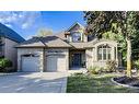 431 Deer Ridge Drive, Kitchener, ON  - Outdoor With Facade 