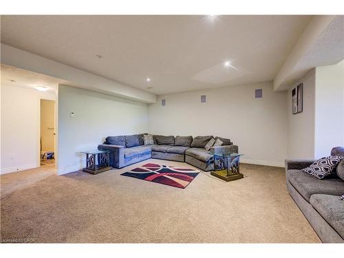 431 Deer Ridge Drive, Kitchener, ON - Indoor