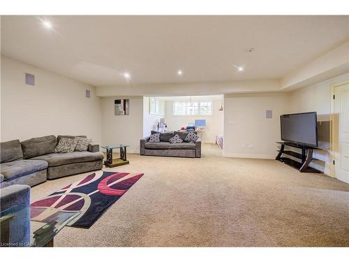 431 Deer Ridge Drive, Kitchener, ON - Indoor