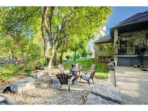 431 Deer Ridge Drive, Kitchener, ON - Outdoor