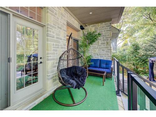 431 Deer Ridge Drive, Kitchener, ON - Outdoor With Exterior