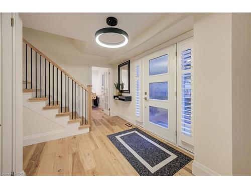 38 Academy Crescent, Waterloo, ON - Indoor Photo Showing Other Room