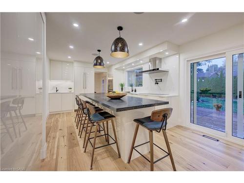 38 Academy Crescent, Waterloo, ON - Indoor