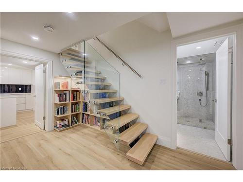 38 Academy Crescent, Waterloo, ON - Indoor