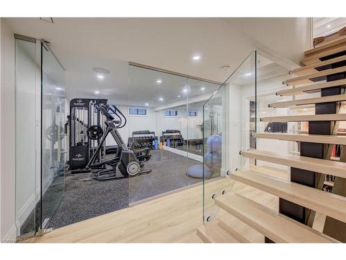 38 Academy Crescent, Waterloo, ON - Indoor