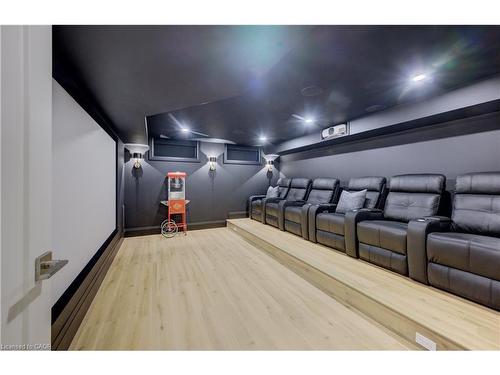 38 Academy Crescent, Waterloo, ON - Indoor