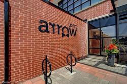 121-112 Benton Street  Kitchener, ON N2G 3H6