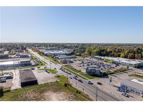 26-940 St. David Street N, Fergus, ON - Outdoor With View