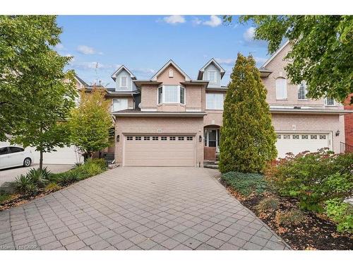 55 Edgewater Drive, Stoney Creek, ON - Outdoor