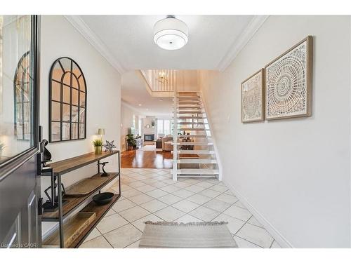 55 Edgewater Drive, Stoney Creek, ON - Indoor Photo Showing Other Room