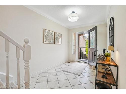 55 Edgewater Drive, Stoney Creek, ON - Indoor Photo Showing Other Room