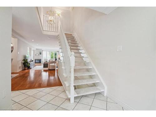 55 Edgewater Drive, Stoney Creek, ON - Indoor Photo Showing Other Room