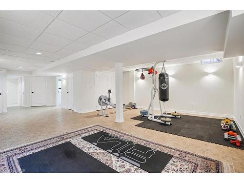 55 Edgewater Drive, Stoney Creek, ON - Indoor