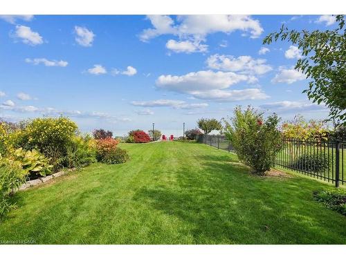 55 Edgewater Drive, Stoney Creek, ON - Outdoor With View