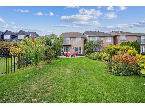 55 Edgewater Drive, Stoney Creek, ON - Outdoor