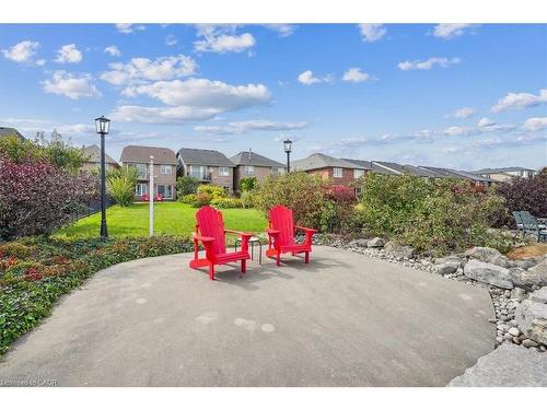 55 Edgewater Drive, Stoney Creek, ON - Outdoor