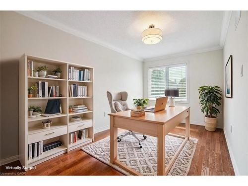 55 Edgewater Drive, Stoney Creek, ON - Indoor