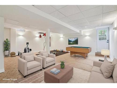 55 Edgewater Drive, Stoney Creek, ON - Indoor