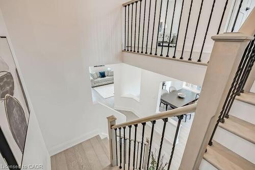 7123 White Pine Court, Mississauga, ON - Indoor Photo Showing Other Room