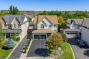 7123 White Pine Court, Mississauga, ON  - Outdoor With Facade 