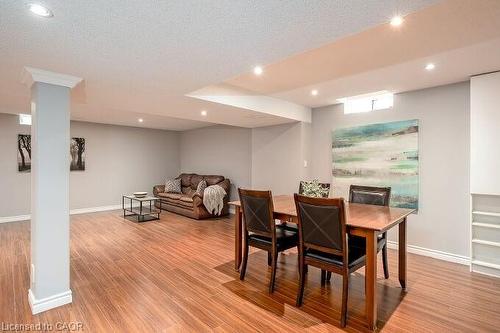 7123 White Pine Court, Mississauga, ON - Indoor
