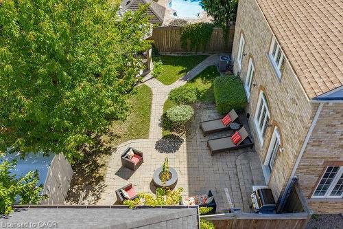 7123 White Pine Court, Mississauga, ON - Outdoor