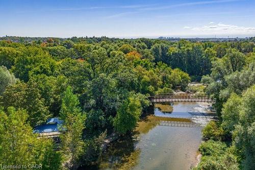 7123 White Pine Court, Mississauga, ON - Outdoor With View