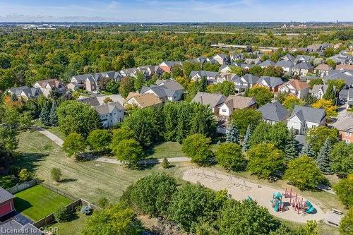 7123 White Pine Court, Mississauga, ON - Outdoor With View