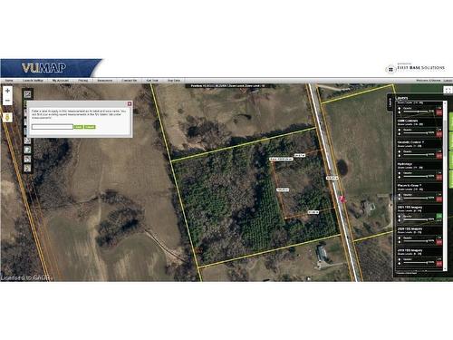 Pt Lt H Shellard Road, Cambridge, ON 