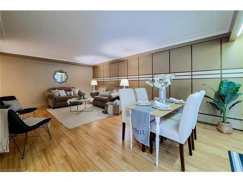 108-510 Queenston Road, Hamilton, ON - Indoor Photo Showing Other Room