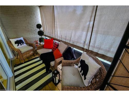 108-510 Queenston Road, Hamilton, ON - Indoor Photo Showing Other Room